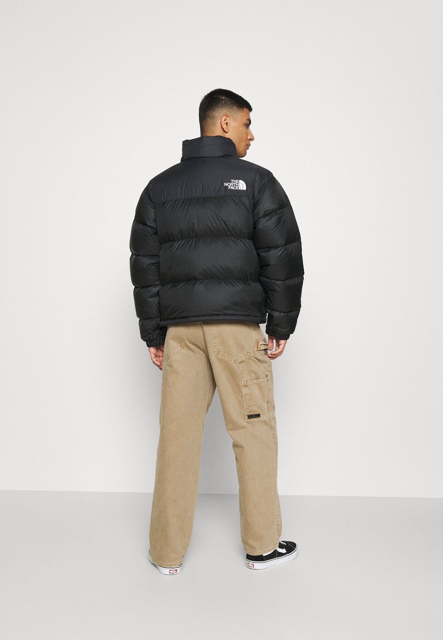 Nuptse Puffer Jas