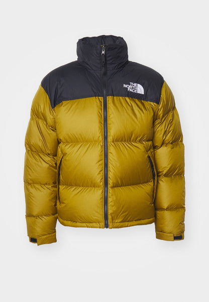 Nuptse Puffer Jas