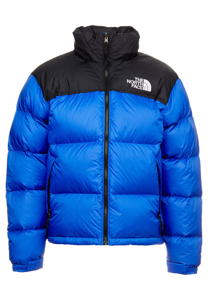 Nuptse Puffer Jas