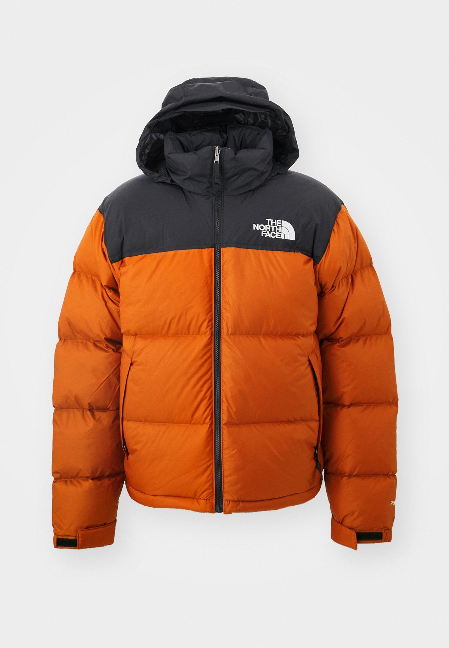 Nuptse Puffer Jas