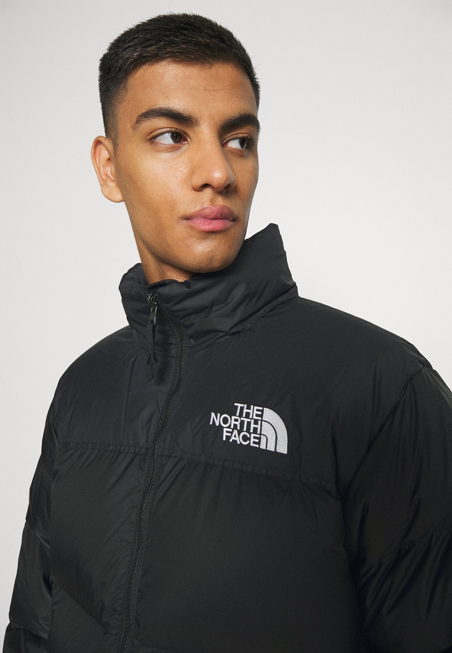 Nuptse Puffer Jas