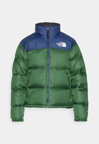 Nuptse Puffer Jas