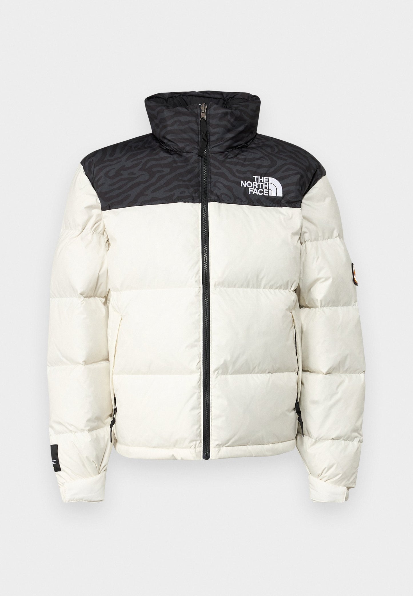 Nuptse Puffer Jas