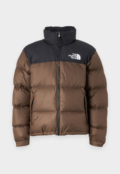 Nuptse Puffer Jas