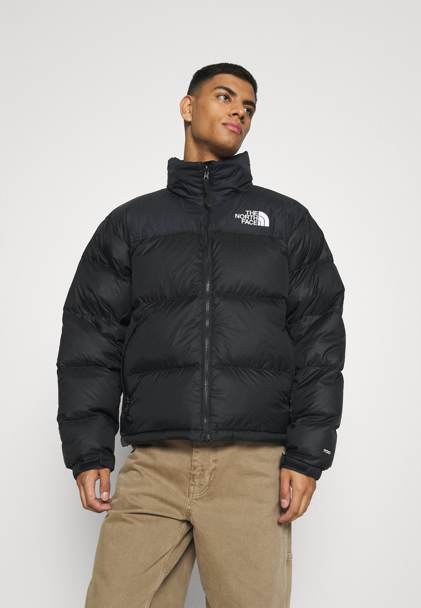 Nuptse Puffer Jas