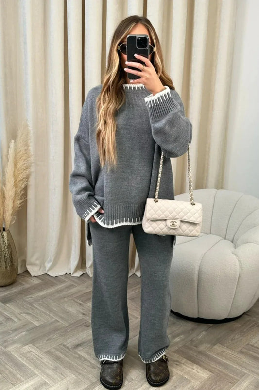 COZE Loungewear Set